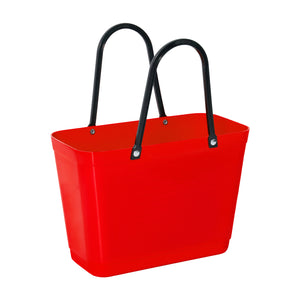 Small Red Hinza Bag